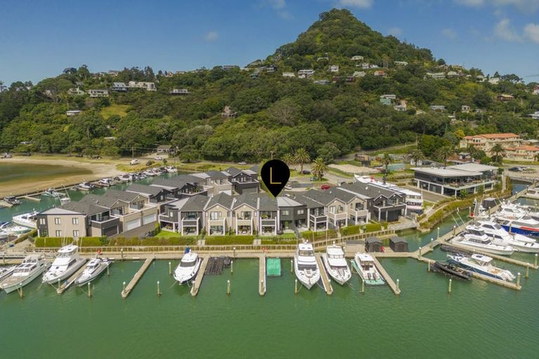 Photo of property in 6/6 The Marina, Tairua, 3508