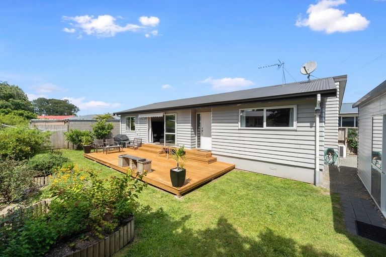 Photo of property in 39c Nevada Road, Silverdale, Hamilton, 3216