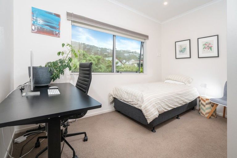 Photo of property in 2/123 The Parade, Island Bay, Wellington, 6023
