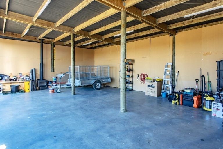 Photo of property in 86 Racecourse Road, Amberley, 7482