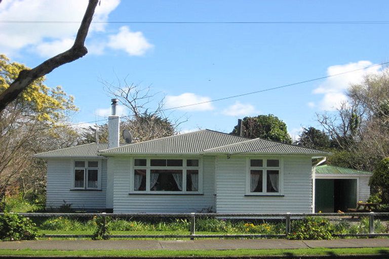 Photo of property in 13 Main Street, Marton, 4710