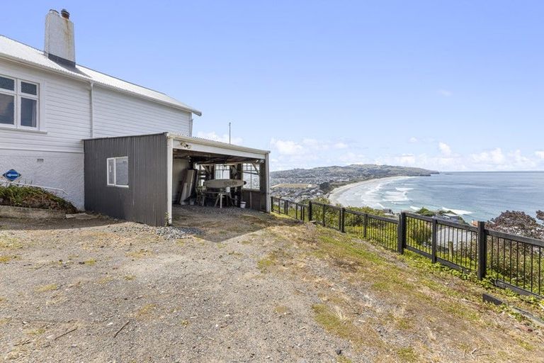 Photo of property in 113 Cliffs Road, Saint Clair, Dunedin, 9012