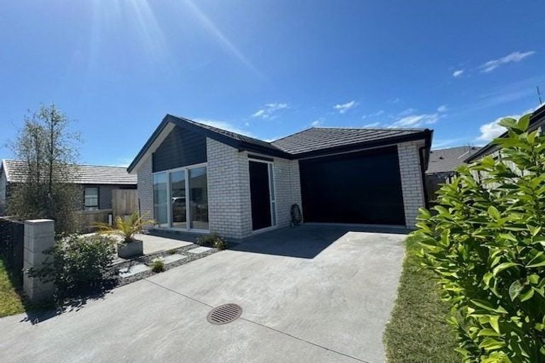 Photo of property in 85 Union Drive, Papamoa, 3118