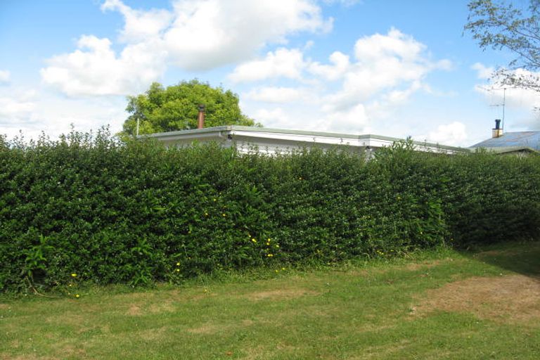 Photo of property in 15 Hukaroa Road, Raetihi, 4632