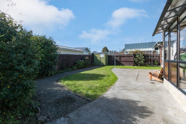 Photo of property in 6a Mount View Place, Waipukurau, 4200