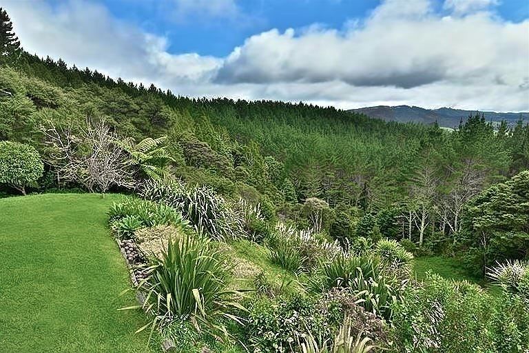 Photo of property in 255 Tuhirangi Road, Makarau, Warkworth, 0984