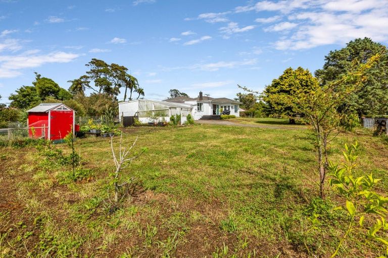 Photo of property in 1835 Egmont Road, Kaimiro, Inglewood, 4386