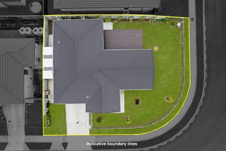 Photo of property in 31 Rapana Drive, Tuakau, 2121