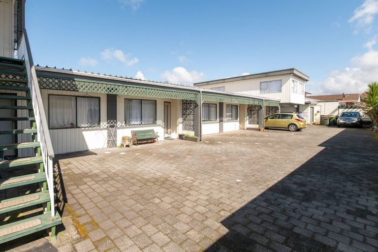 Photo of property in Belair Apartments, 257 Fenton Street, Victoria, Rotorua, 3010