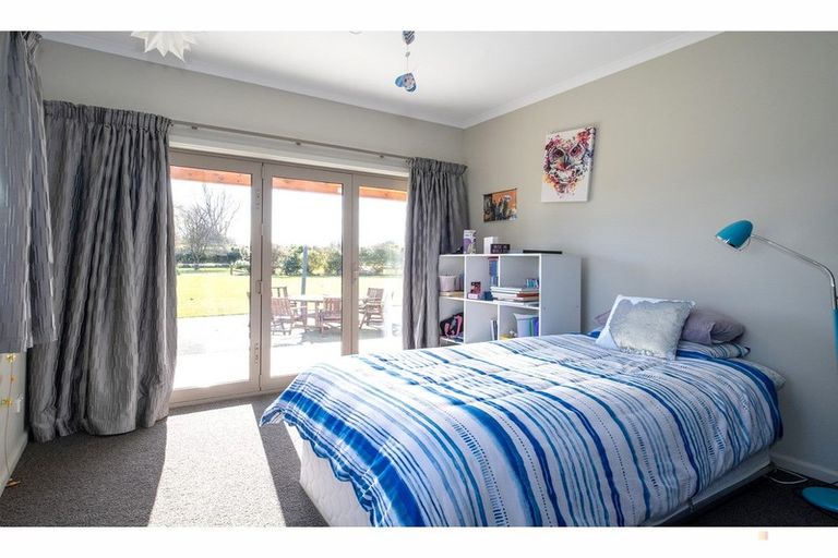 Photo of property in 527 Orari Station Road, Geraldine, 7992