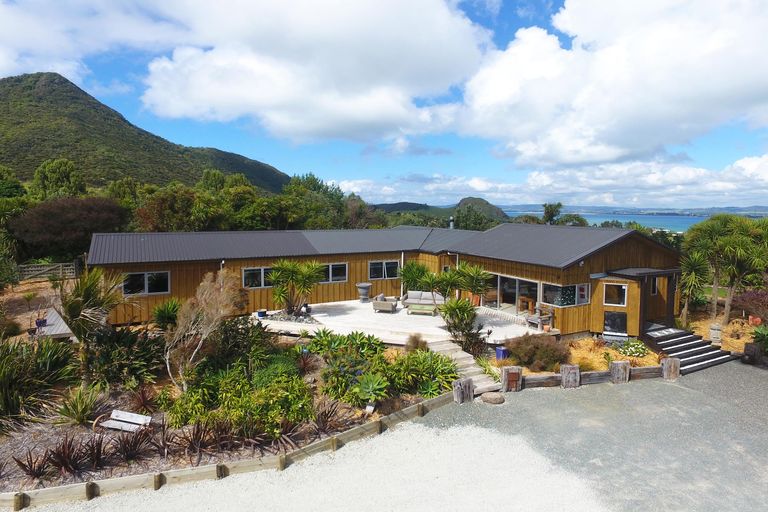 Photo of property in 27 Basil Road, Whangarei Heads, Whangarei, 0174