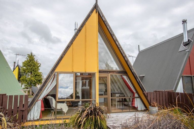 Photo of property in 20 Shannon Street, Ohakune, 4625