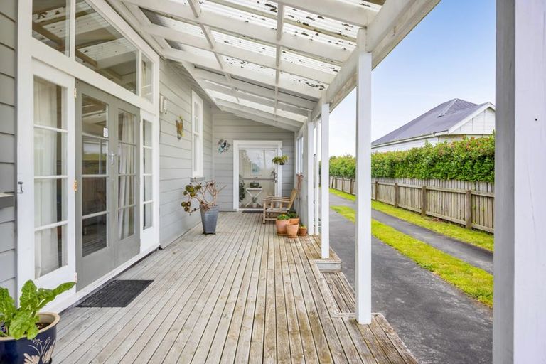 Photo of property in 455 Ahipaipa Road, Okaiawa, Hawera, 4671