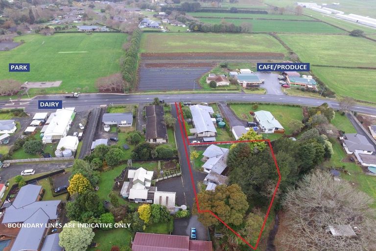 Photo of property in 664c Horotiu Road, Te Kowhai, Hamilton, 3288