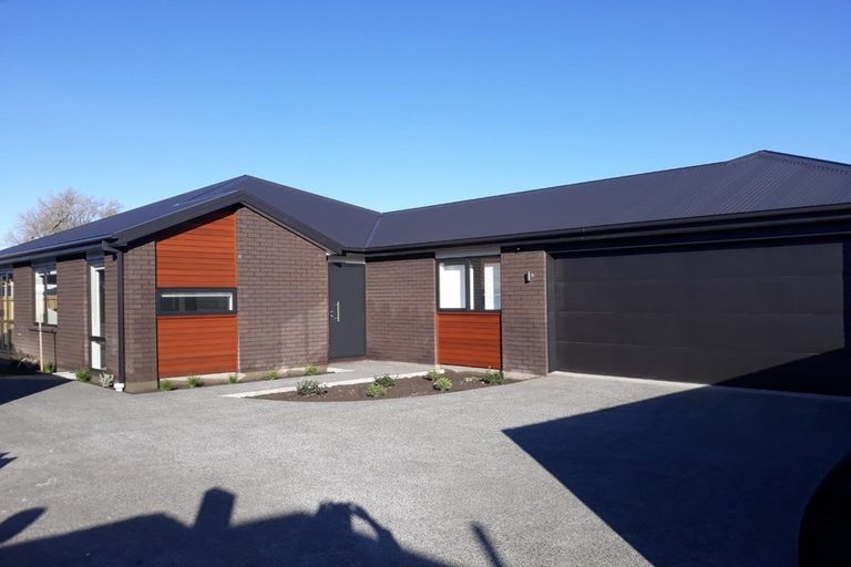 Photo of property in 20 Perendale Street, Belfast, Christchurch, 8051