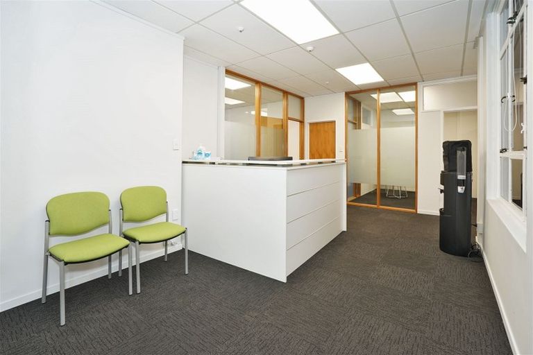 Photo of property in 137i Alexandra Street, Hamilton Central, Hamilton, 3204
