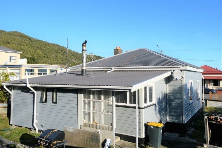 Photo of property in 149 Bright Street, Cobden, Greymouth, 7802