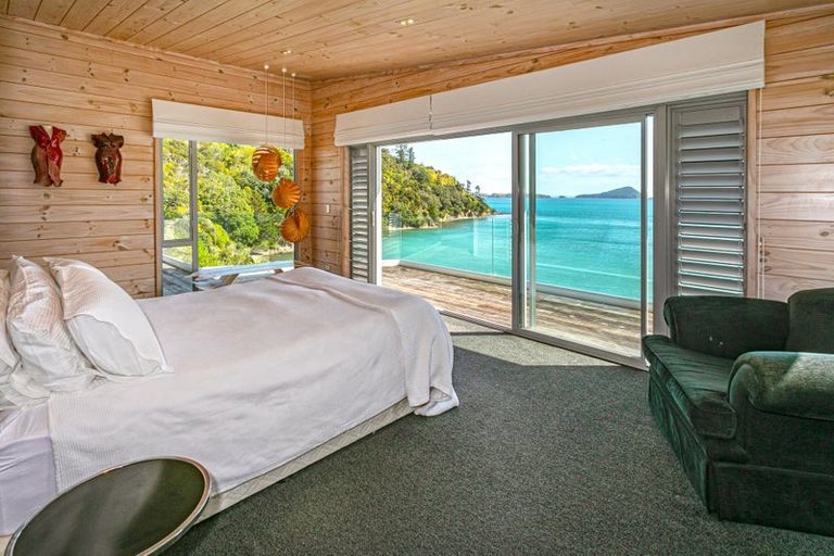 Photo of property in 2999 Long Bay Road, Wyuna Bay, Coromandel, 3581
