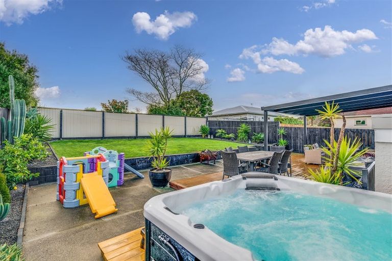 Photo of property in 116 Richardson Terrace, Woolston, Christchurch, 8023