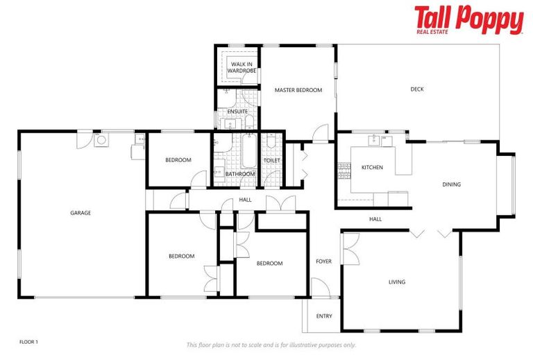 Photo of property in 3 Jasper Way, Papamoa Beach, Papamoa, 3118