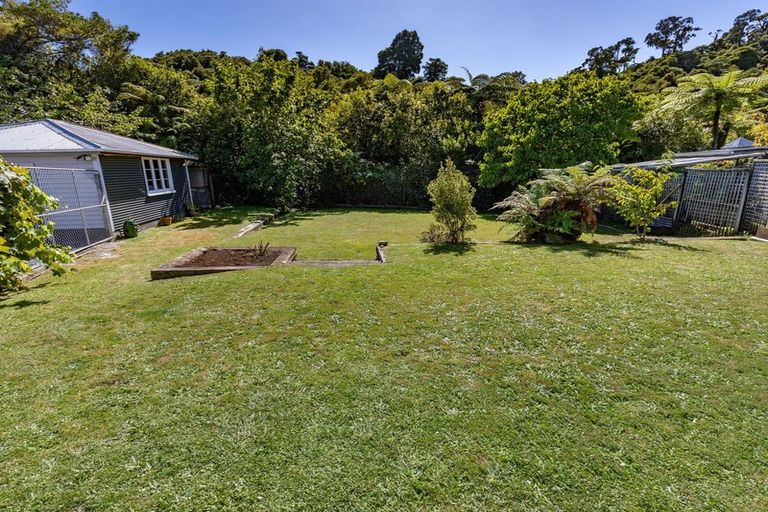 Photo of property in 103 Marsden Road, Greymouth, 7805