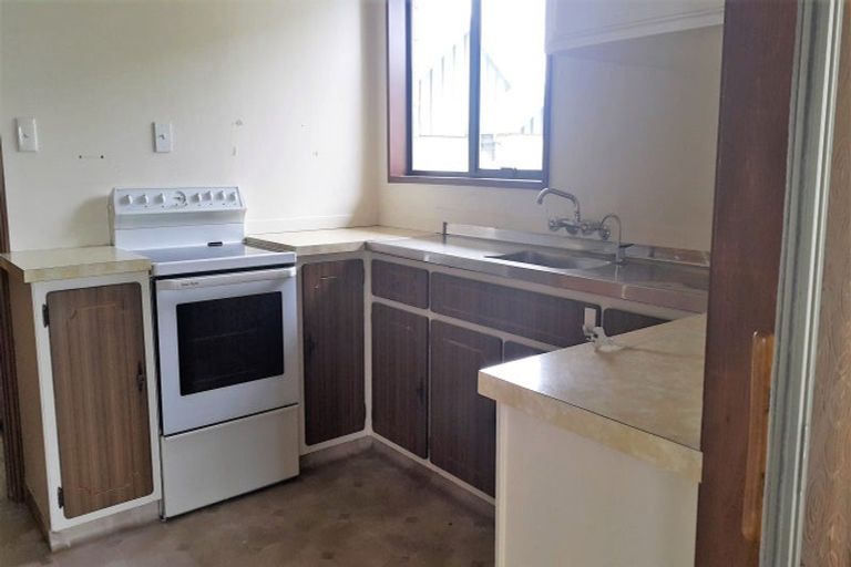 Photo of property in 21 Burnett Street, Ashburton, 7700