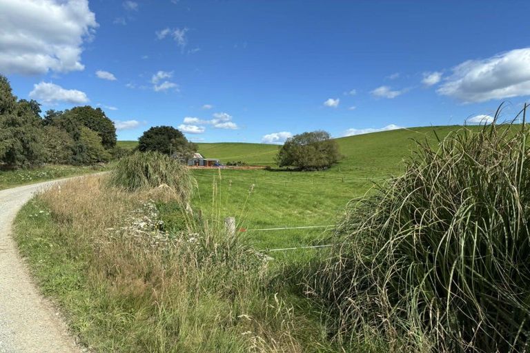 Photo of property in 74 Clarkson Road, Sutherlands, Pleasant Point, 7983