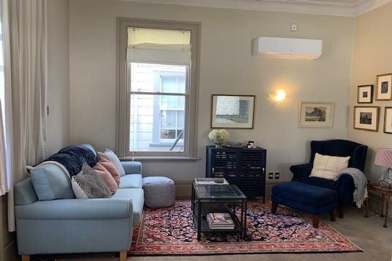 Photo of property in 248 The Terrace, Wellington Central, Wellington, 6011