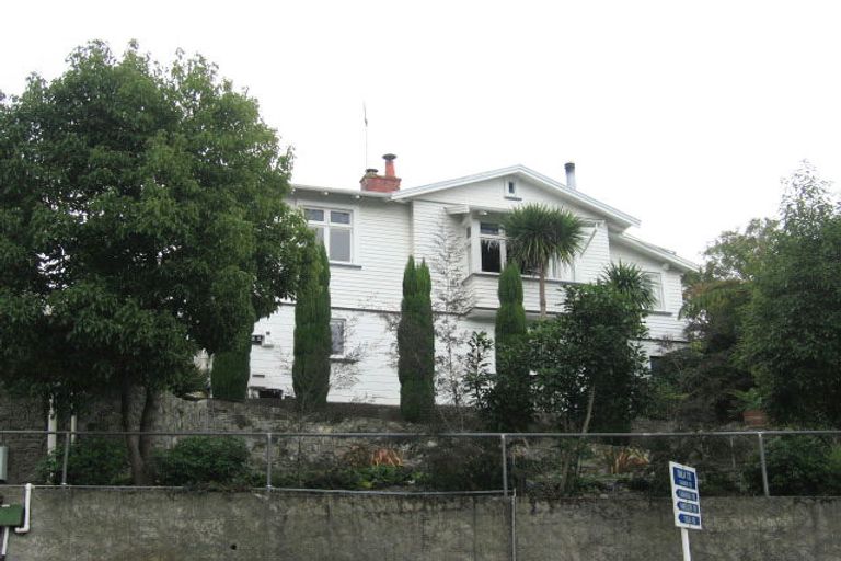 Photo of property in 4 Simla Terrace, Hospital Hill, Napier, 4110