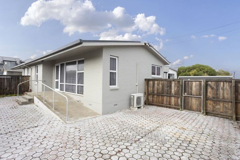 Photo of property in 1 Hood Street, New Brighton, Christchurch, 8061