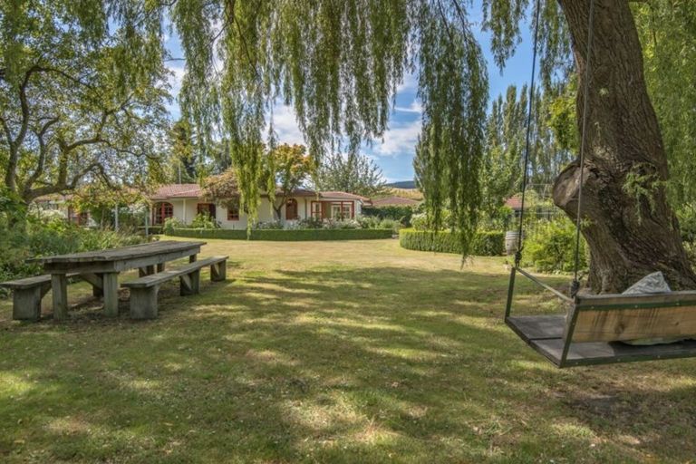 Photo of property in 29 Cossars Road, Tai Tapu, Christchurch, 7672