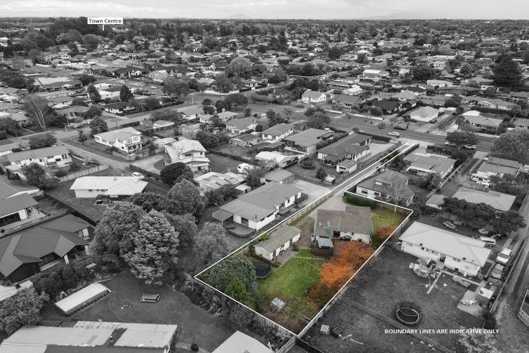 Photo of property in 51 Robinson Street, Cambridge, 3434