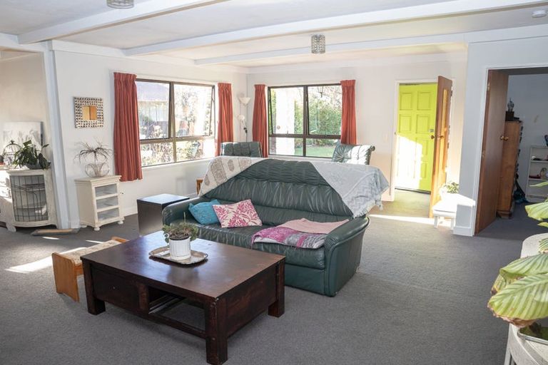 Photo of property in 32 Park Avenue, Oxford, 7430