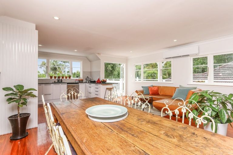 Photo of property in 23 Dickens Street, Grey Lynn, Auckland, 1021