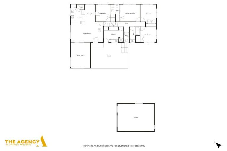 Photo of property in 3855 Matawai Road, Otoko, Te Karaka, 4092