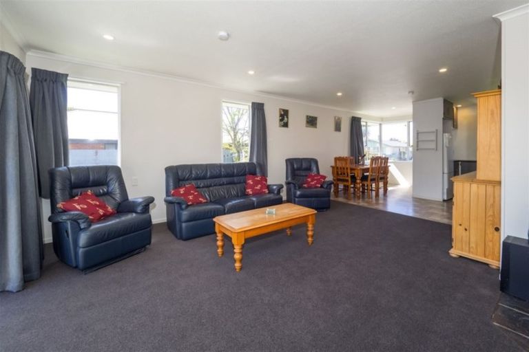Photo of property in 160 Thomson Street, Tinwald, Ashburton, 7700
