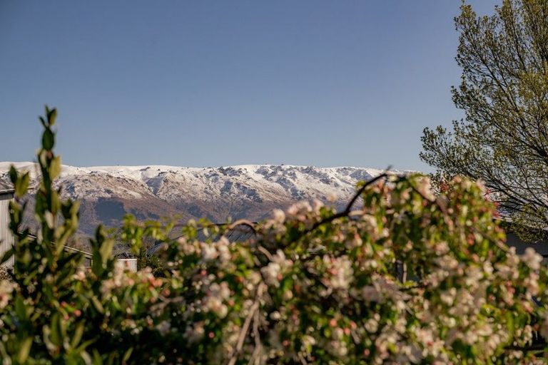 Photo of property in 8 Matthews Crescent, Cromwell, 9310