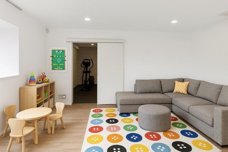 Photo of property in 3 Fernhaven Place, Massey, Auckland, 0614