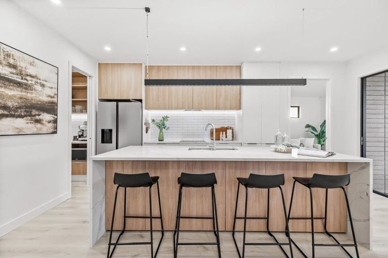 Photo of property in 23 Will Street, Huapai, Kumeu, 0810