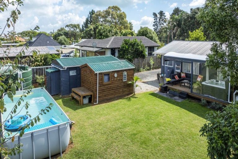 Photo of property in 27 Beachlands Road, Beachlands, Auckland, 2018