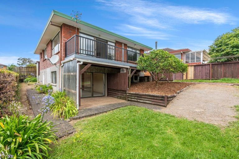 Photo of property in 1/34 Majesty Place, Half Moon Bay, Auckland, 2012