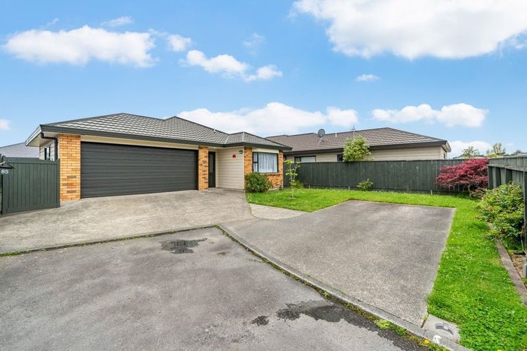 Photo of property in 85 Mandel Mews, Waiwhetu, Lower Hutt, 5010