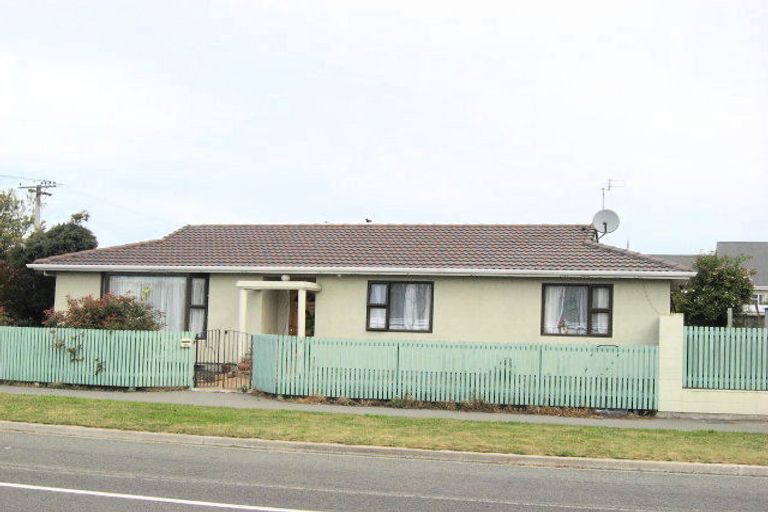 Photo of property in 39a Beatty Street, South New Brighton, Christchurch, 8062