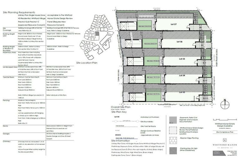 Photo of property in 26 Hirere Road, Whitford, 2571