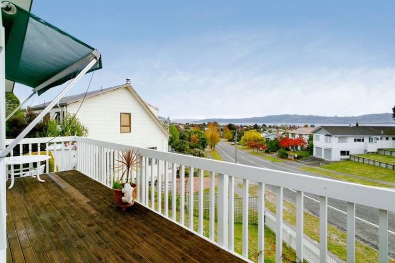 Photo of property in 1 Victoria Street, Richmond Heights, Taupo, 3330