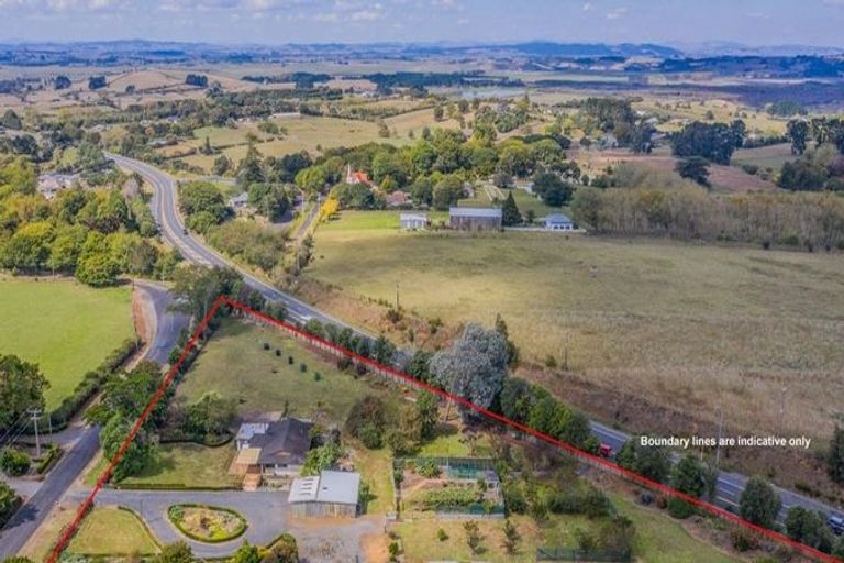 Photo of property in 11 O'leary Road, Pokeno, 2471