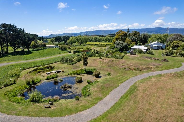 Photo of property in 151 Swamp Road, Te Horo, Otaki, 5581