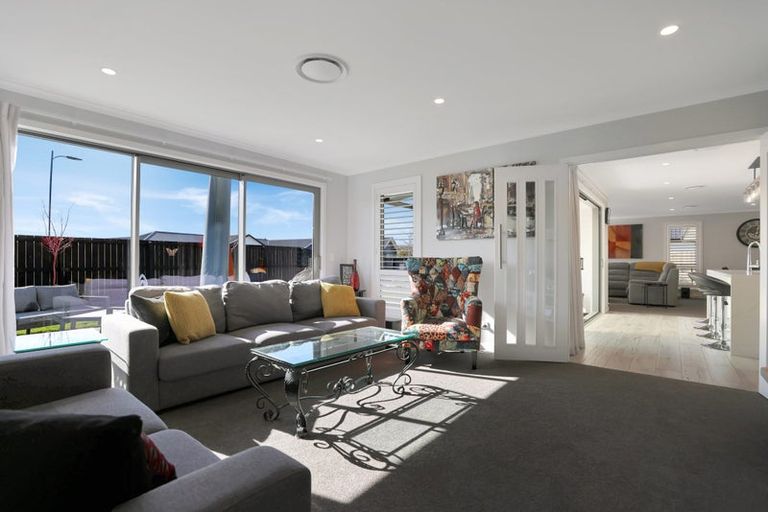 Photo of property in 11 Jag Way, Tinwald, Ashburton, 7700