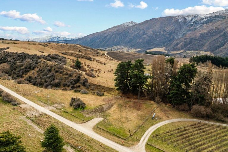 Photo of property in 321 Gibbston Back Road, Gibbston, Queenstown, 9371