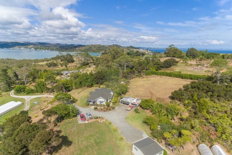 Photo of property in 444 Hihi Road, Hihi, Mangonui, 0494